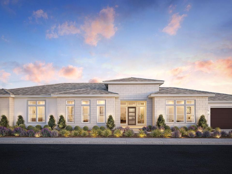 Coastal Contemporary
