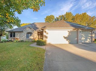 55585 Willowbend Blvd, Bristol, IN 46507