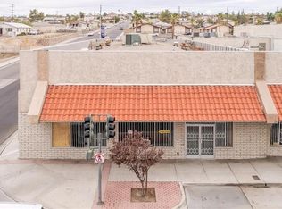 410 E Main St, Barstow, CA 92311