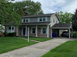 11814 Rosalinda Dr, Rockville, MD 20854