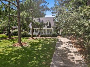 45 Clipper Rd, Hattiesburg, MS 39402