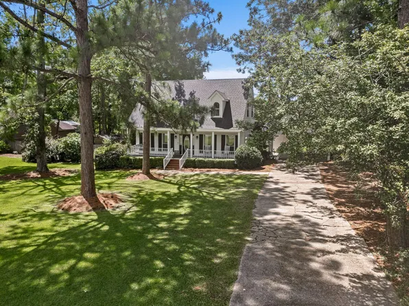 45 Clipper Rd, Hattiesburg, MS 39402