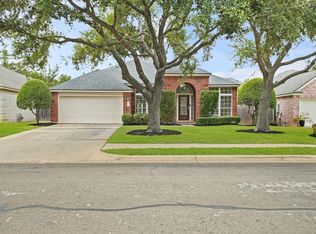1216 Fox Sparrow Trl, Cedar Park, TX 78613