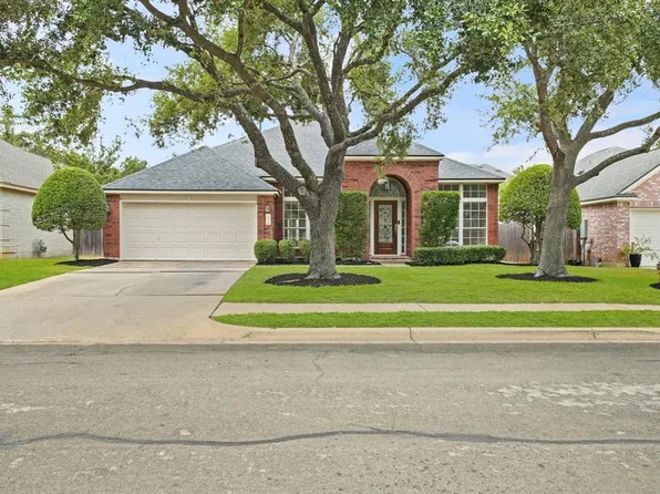 1216 Fox Sparrow Trl, Cedar Park, TX 78613