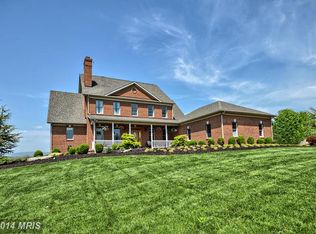 4412 Gene Hemp Rd, Jefferson, MD 21755