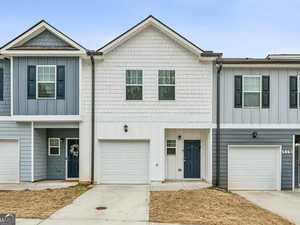 5063 Lower Elm St, Atlanta, GA 30349