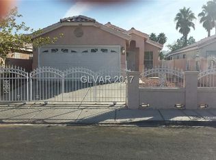 744 Grande Ronde Ct, Las Vegas, NV 89110