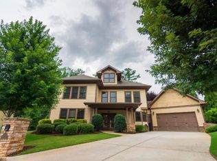 3444 Herschel Rd, College Park, GA 30337