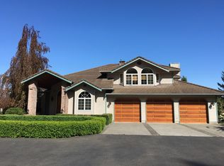 Birch Bay Lynden Rd, Custer, WA 98240