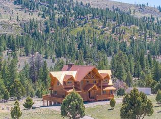 4855 W High Country Dr, Hatch, UT 84735