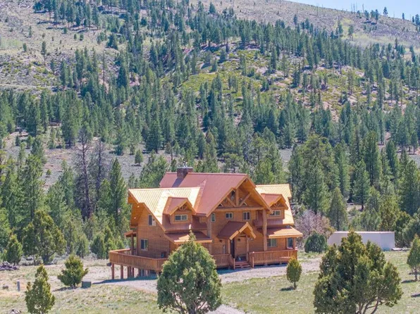 4855 W High Country Dr, Hatch, UT 84735