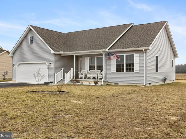 428 Melrose St, Harrington, DE 19952