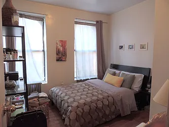 Rented by J Misrahi Realty Corp