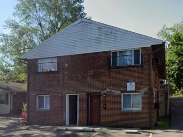 274 East Nottingham Road
