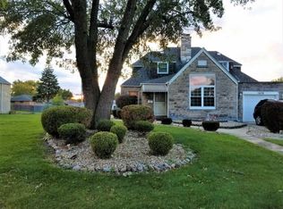 1430 Scott Ave, Chicago Heights, IL 60411