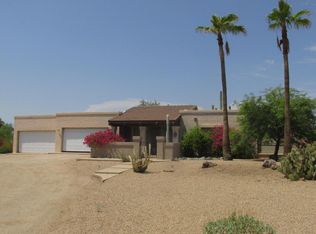 6140 E Quail Track Dr, Scottsdale, AZ 85266