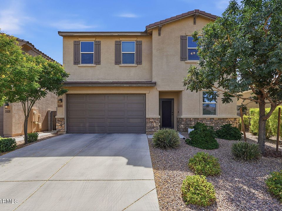 1st image of 34015 N DESERT STAR Drive