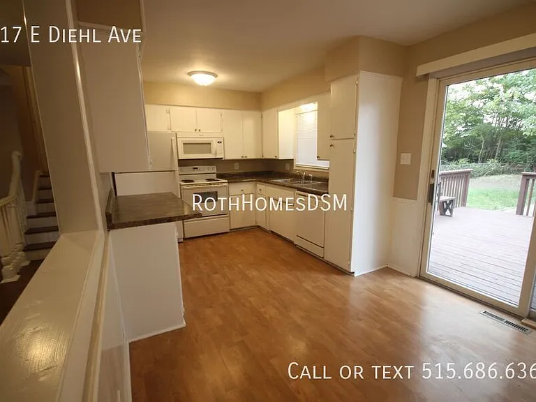 817 E Diehl Ave — Photo 4