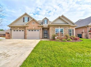 112 Haley Reanna Ct, Kings Mountain, NC 28086
