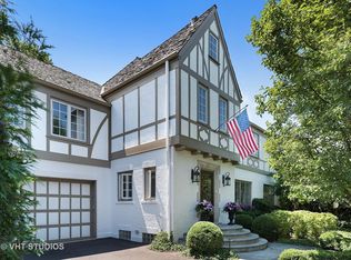 544 Greenwood Ave, Kenilworth, IL