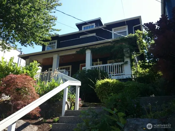 1606 29th Avenue, Seattle, WA 98122