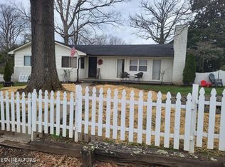 231 W Ford Valley Rd, Knoxville, TN 37920