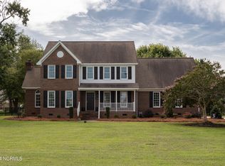 1809 Thomas Langston Rd, Winterville, NC 28590