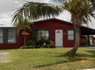 624 NW 21st Ct, Pompano Beach, FL 33060