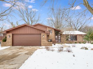 14656 S West Abbott Rd, Homer Glen, IL