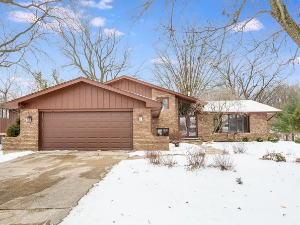 14656 S West Abbott Rd, Homer Glen, IL 60491