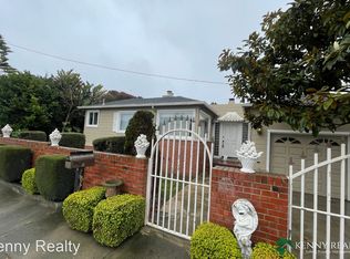 1540 Edgeworth Ave, Daly City, CA 94015