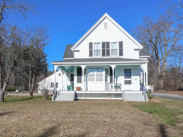 118 Amherst Street, Milford, NH 03055