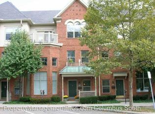 19 W Lincoln St, Columbus, OH 43215