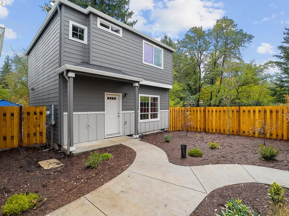 6034 SE 136th Ave, Portland, OR 97236