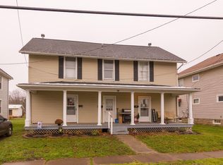 193 Taylor St, Fredericktown, OH 43019