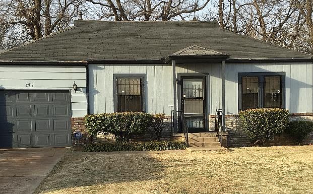 1st image of 2517 NE 12th St