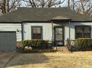 2517 NE 12th St, Oklahoma City, OK 73117