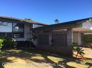 1055 9th Ave, Honolulu, HI 96816