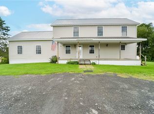 103 Fort Leazier Rd, Mexico, NY 13114