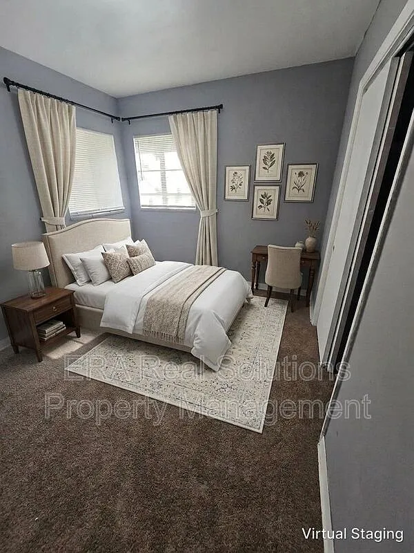 2 bed, 1.0 bath, 901 sqft, $875 — Photo 4