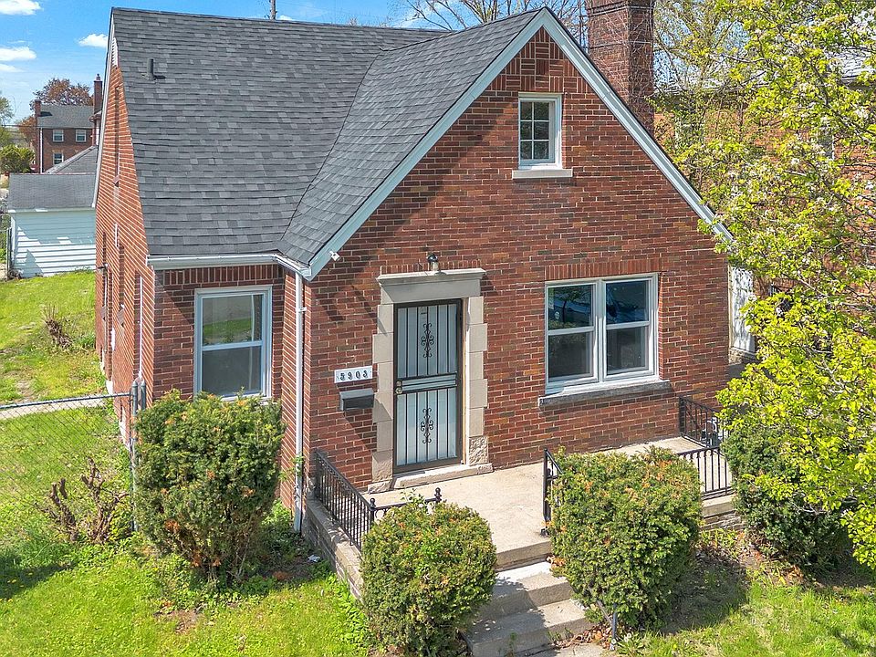 1st image of 5903 Somerset Ave