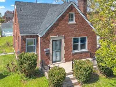 5903 Somerset Ave, Detroit, MI, 48224