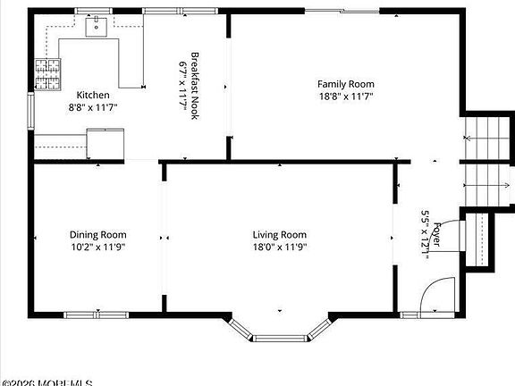 5th image of 37 Ravine Road