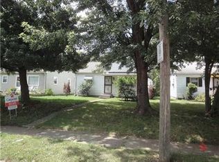 1218 N Goodlet Ave, Indianapolis, IN 46222