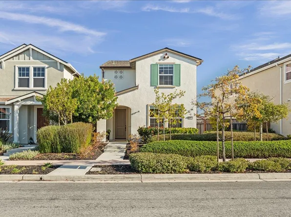 18331 Steedman St, Marina, CA 93933