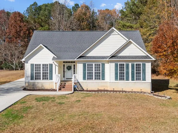 3500 Cave Rd, Sanford, NC 27332