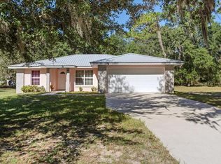 5269 NE 58th Ter, High Springs, FL 32643