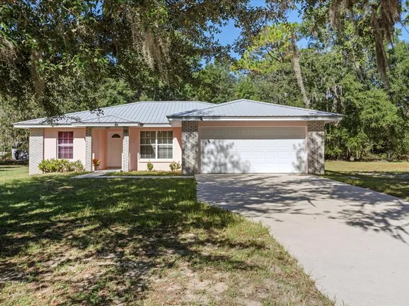 5269 NE 58th Ter, High Springs, FL 32643