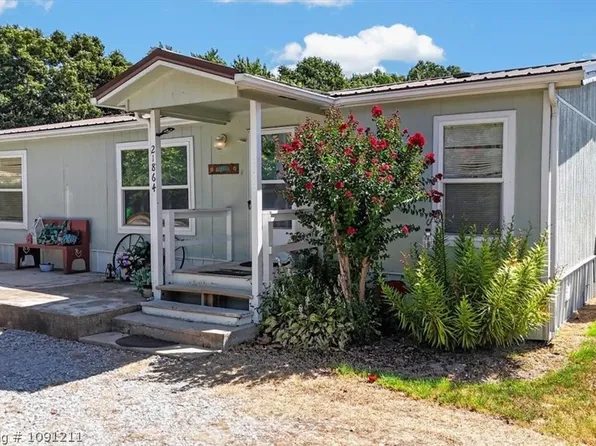 21864 War Eagle Blacktop Rd, Springdale, AR 72764