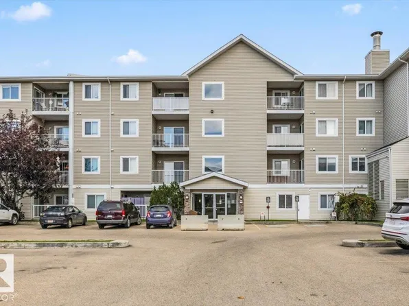 4309 33rd St #110, Stony Plain, AB T7Z 0C4